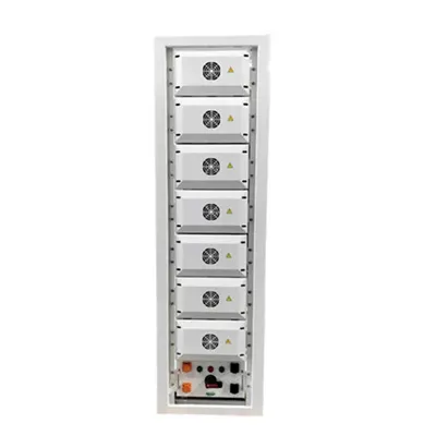 Price of grid-connected energy storage battery cabinets for European substations
