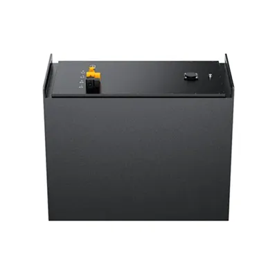 The most mature household energy storage product
