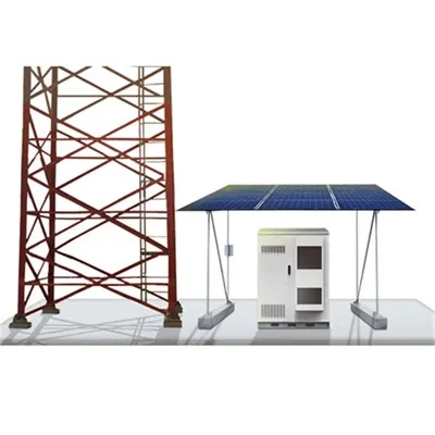 Energy storage pcs battery
