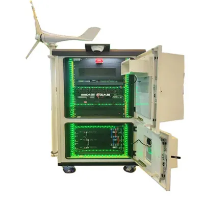 Photovoltaic energy storage battery 72v