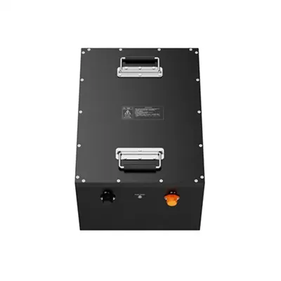 Finished inverter power conversion