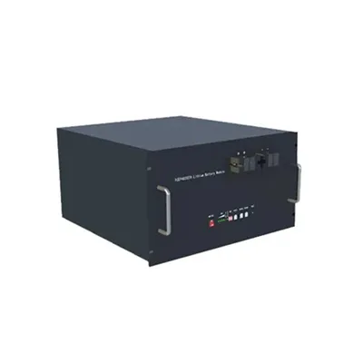 The difference between UPS system and energy storage battery
