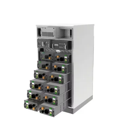 How much does a 4 kWh lithium battery cost for an outdoor power supply