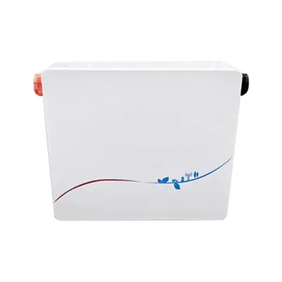 Supplier of 50kW inverter cabinets for airports