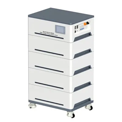 String inverter is the most suitable for energy storage