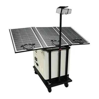 BESS outdoor base station energy storage power supply construction cost