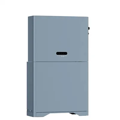 Mobile Smart Photovoltaic Energy Storage Battery Cabinet Product Warranty