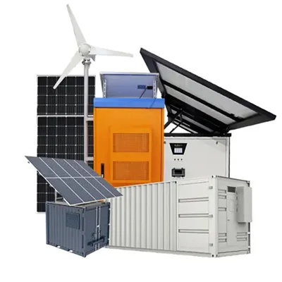 Guatemala PV solar container prices