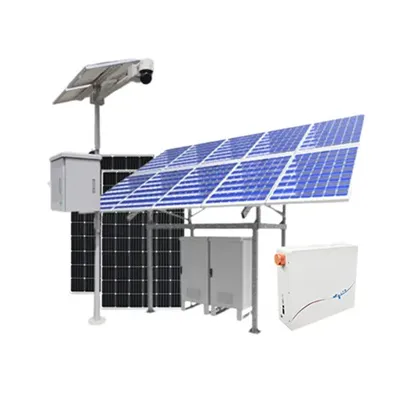 Basseterre Liquid Cooling Energy Storage Container Price