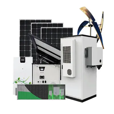 Wholesale price of corrosion-resistant inverter cabinets for weather stations