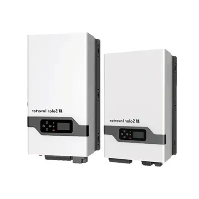 Energy Storage Liquid Cooling Container Factory
