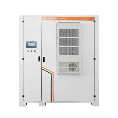 Vanuatu solar container lithium battery Tool BESS Price
