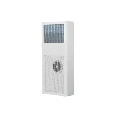 Liquid Cooled solar container battery Cabinet Thermal Management