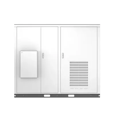 Energy Storage Thermal Management System Concept Fund