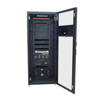 How much does it cost to provide uninterrupted power supply to small communication base stations in Georgia