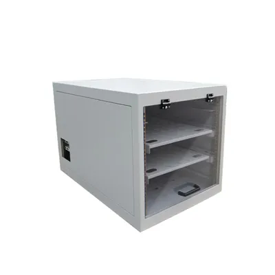 How much does a large IP55 outdoor enclosure cost for an Indian farm 