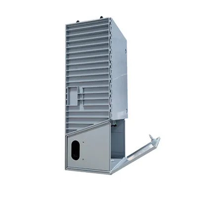 Latest price quote for 500kWh outdoor telecom cabinet for tunnels