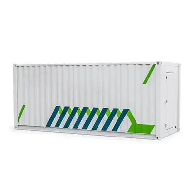 Price of Smart Photovoltaic Storage Container Products