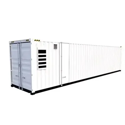 Guide to Single-Phase Selection of Photovoltaic Energy Storage Cabinets for Sports Venues
