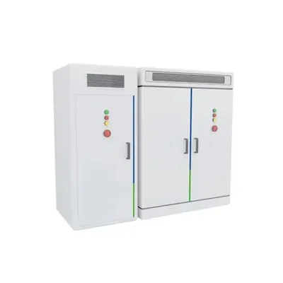 Cost of wind power solar container energy storage system