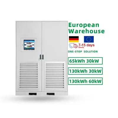 Price Inquiry for 30kW Solar Containerized Solar Panel