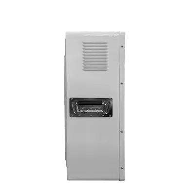 Delivery time for 50kW photovoltaic energy storage container