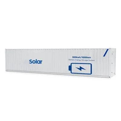 Solar thermal power station power generation efficiency