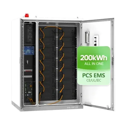 How much does a 20kW energy storage container cost at an Indian airport 
