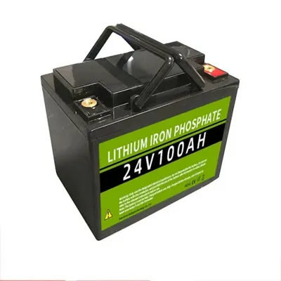 The difference between a lithium battery inverter and a UPS