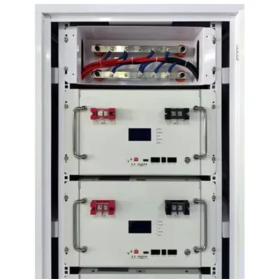 Discount on 5MW Energy Storage Units