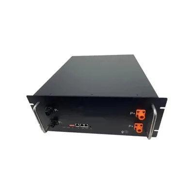 Battery solar container energy storage system equipment for solar container communication stations 6