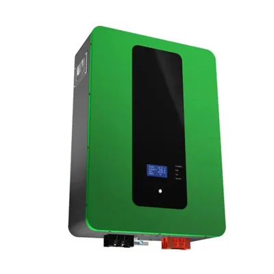 Bishkek energy storage product prices