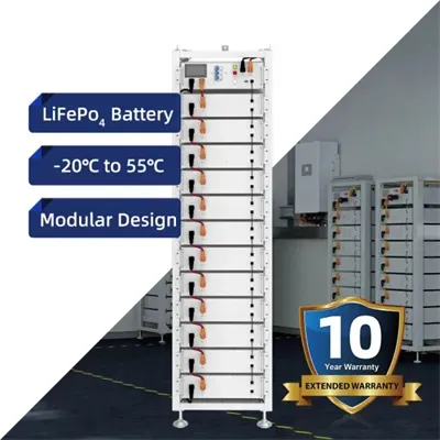 Ulaanbaatar Photovoltaic Energy Storage Container Fast Charging