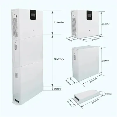 Price of a 2MW photovoltaic energy storage container for drilling sites