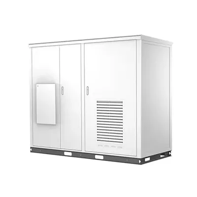 Sky solar container communication station Wind Power