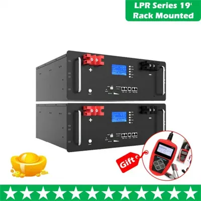 Industrial Park Liquid Cooling Energy Storage Container