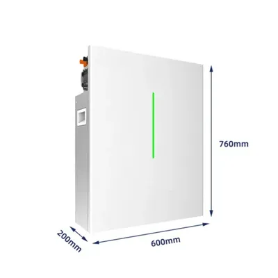 Does wind power in solar container communication stations require maintenance 