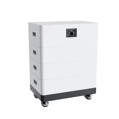 Victoria Photovoltaic Energy Storage Unit 80kWh Ex-factory Price