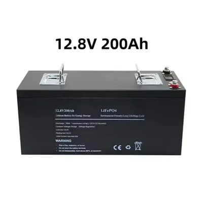 European Huijue Energy Storage Project