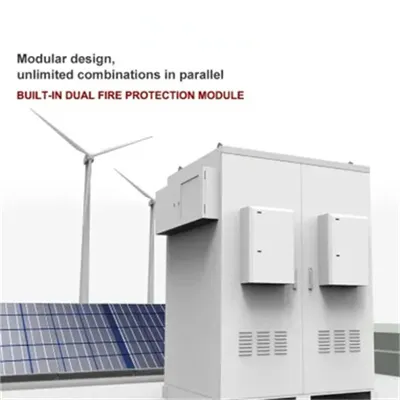 Cost of a 20kW luanda energy storage cabinet