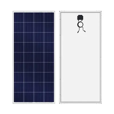 Solar energy storage demand in the Middle East