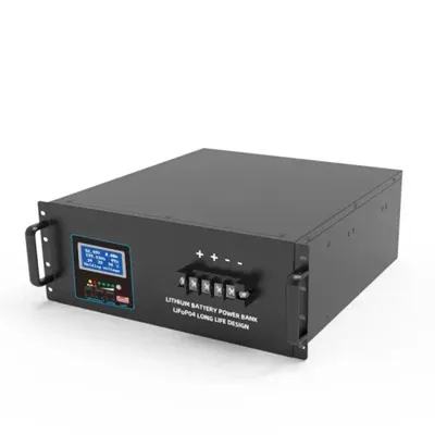 Energy storage battery product trends