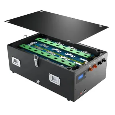 Does the solar container communication station energy management system have to be fixed 