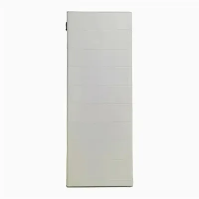 Price of photovoltaic integrated energy storage cabinet two-way charging product