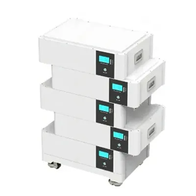 Kuala lumpur off-grid solar energy storage cabinet high-capacity cluster agreement