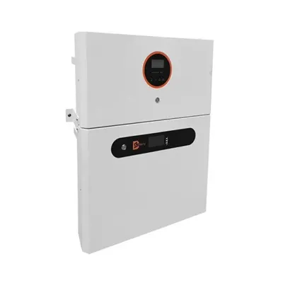 Price Trends of solar Power Plant Energy Storage