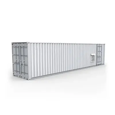 Quotation for 60kWh solar energy storage cabinet for airport use