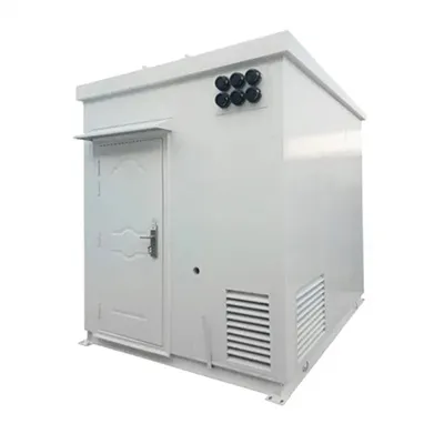Cape Verde solar energy storage power supplier