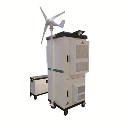 Cost Analysis of Explosion-Proof Battery Cabinets for Northwest Data Centers
