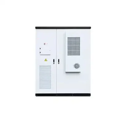 The best quality solar container power supply system
